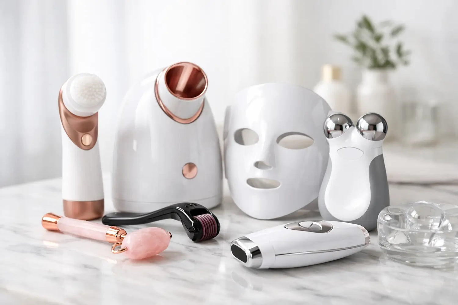 What Beauty Tools Actually Work?