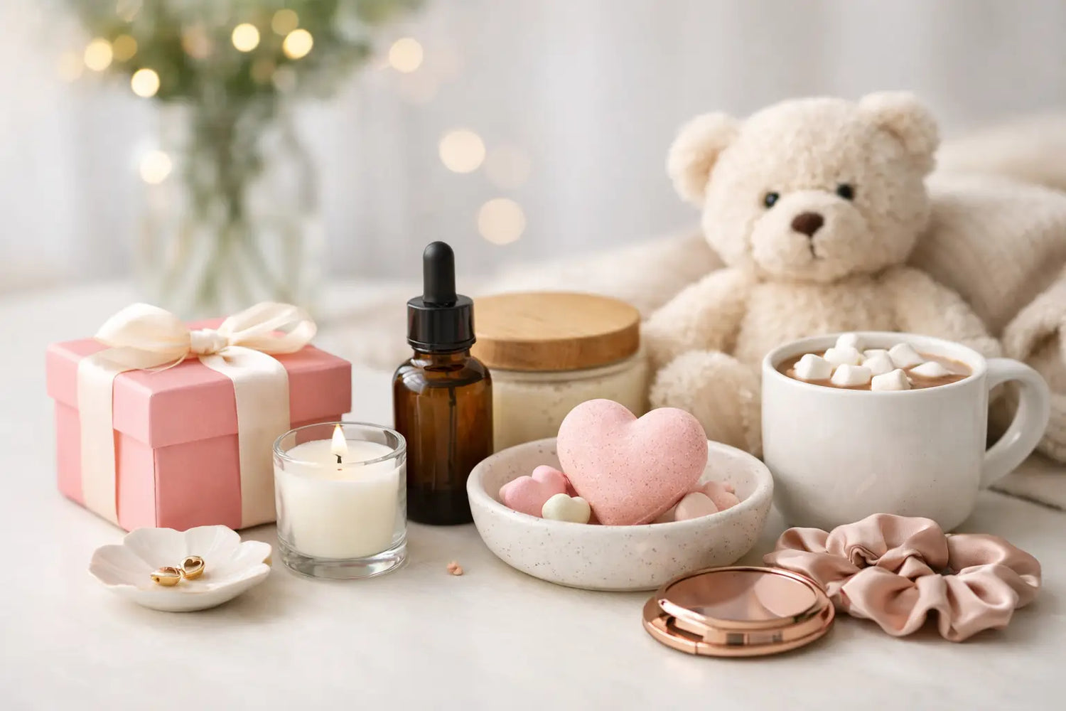 15 Cute Gift Ideas Under 25 That Feel Special