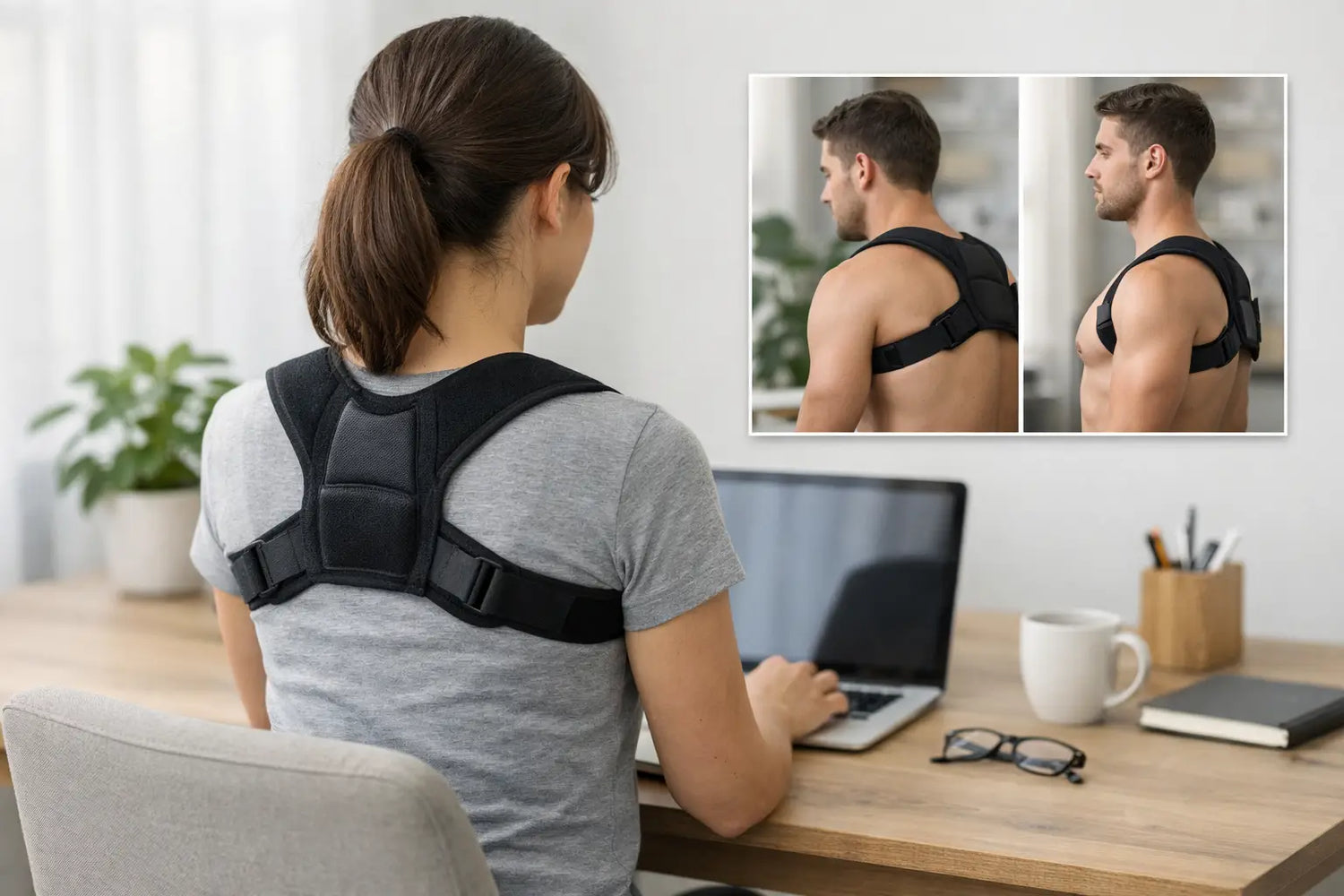 Posture Corrector Review: Is It Worth It?