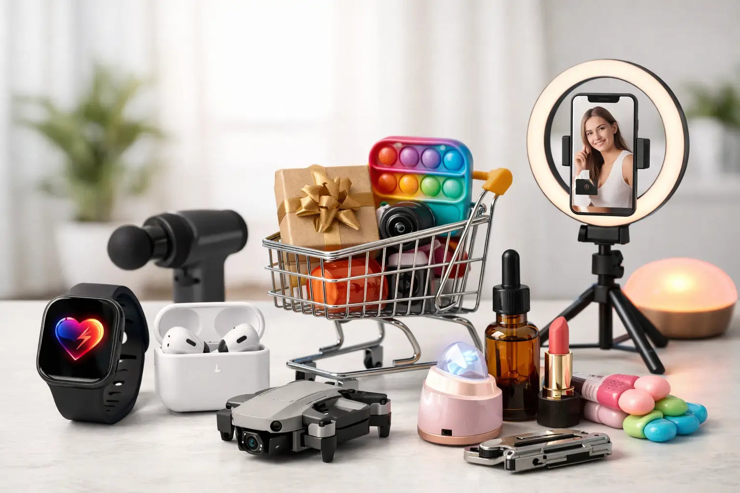 12 Best Impulse Buy Products Online