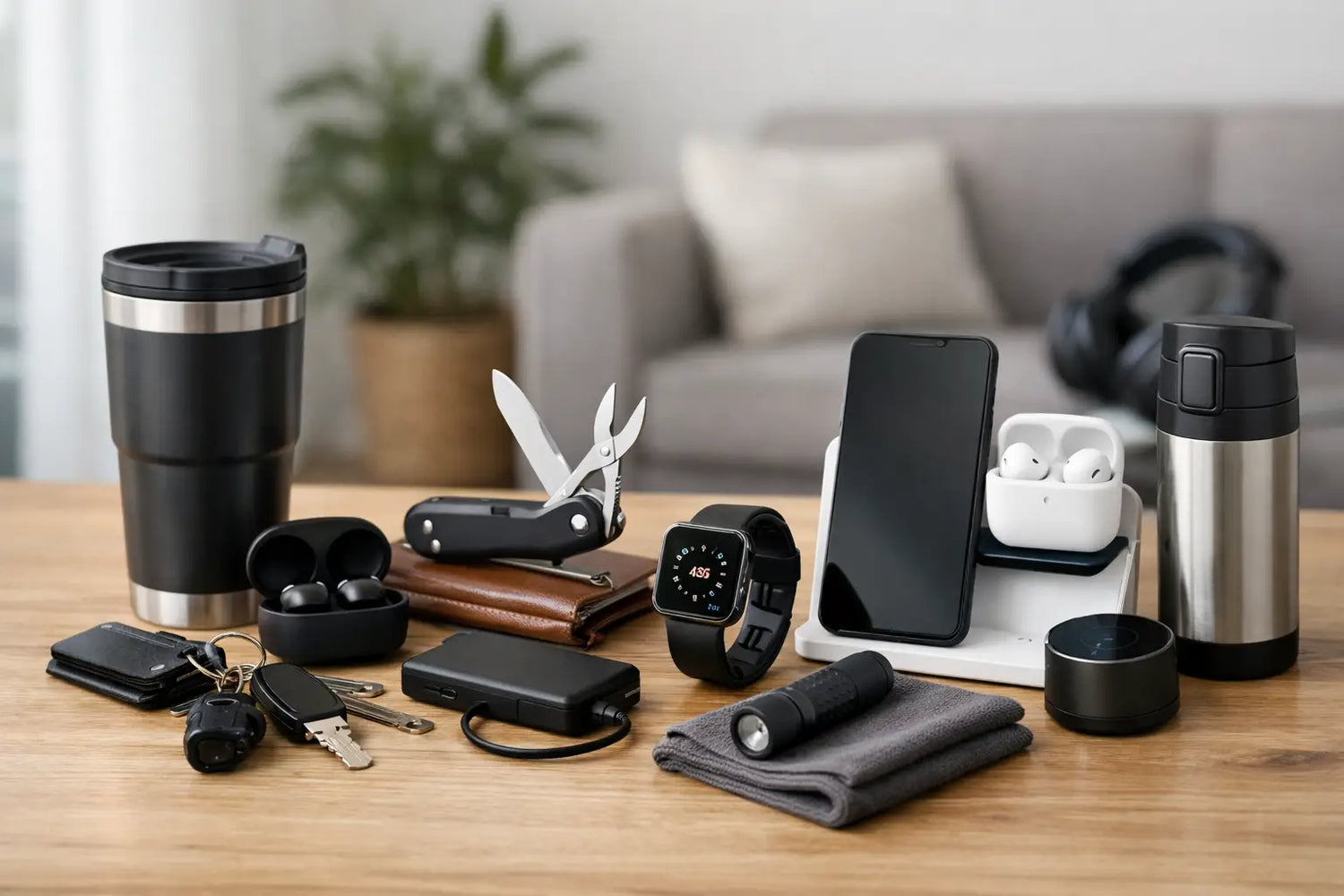12 Practical Gifts for Everyday Use
