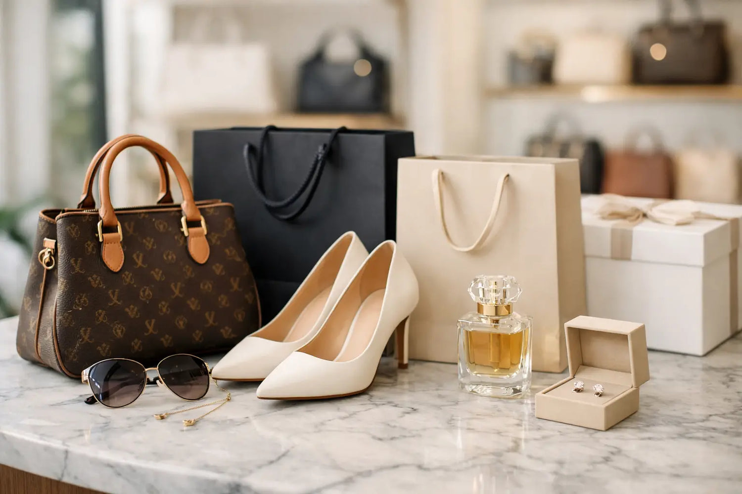 Everyday Luxury Shopping Guide That Makes Sense