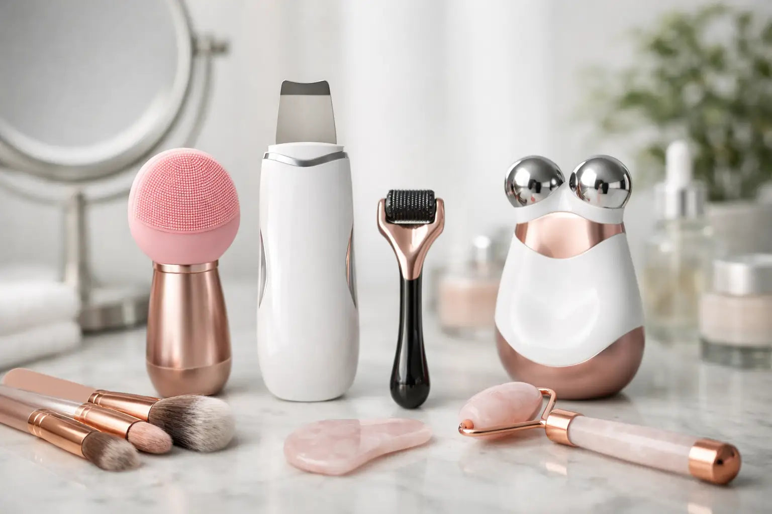 How to Choose Beauty Tools That Work