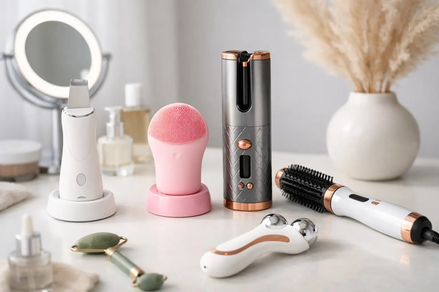 Viral Beauty Tools 2026 Worth Buying