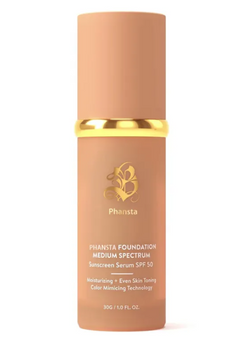 4-in-1 Bionic Foundation