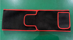 105 LED Infrared Red Light Therapy Belt – Heat & Pain Relief
