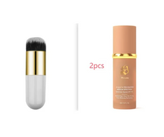 4-in-1 Bionic Foundation