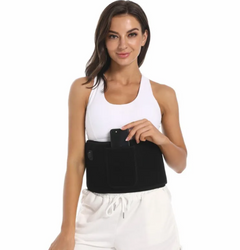 105 LED Infrared Red Light Therapy Belt – Heat & Pain Relief