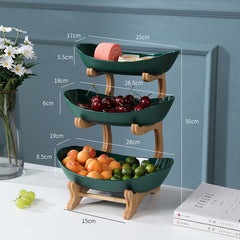 Versatile Home Storage Rack