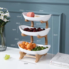 Versatile Home Storage Rack