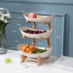 Versatile Home Storage Rack