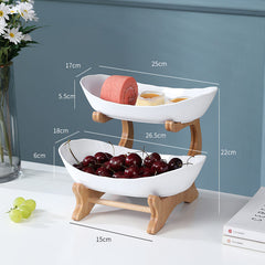 Versatile Home Storage Rack